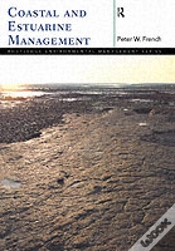 Capa do artigo Coastal And Estuarine Management
