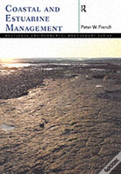 Capa do artigo Coastal And Estuarine Management