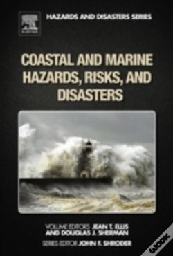 Capa do artigo Coastal And Marine Hazards, Risks, And Disasters