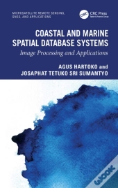 Coastal And Marine Spatial Database Systems