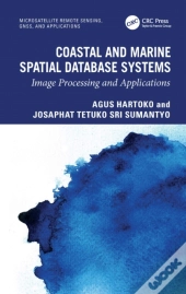 Coastal And Marine Spatial Database Systems