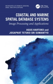Capa do artigo Coastal And Marine Spatial Database Systems