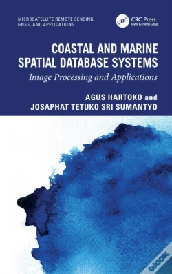 Capa do artigo Coastal And Marine Spatial Database Systems