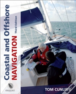 Capa do artigo Coastal And Offshore Navigation