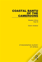 Coastal Bantu Of The Cameroons