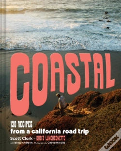 Capa do artigo Coastal
