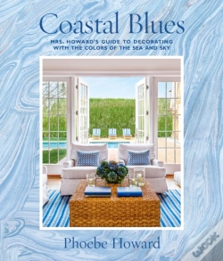 Capa do artigo Coastal Blues