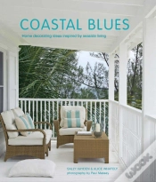 Capa do artigo Coastal Blues