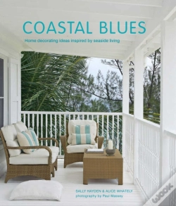 Capa do artigo Coastal Blues