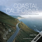 Capa do artigo Coastal California