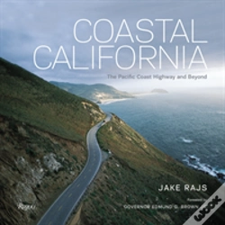 Capa do artigo Coastal California
