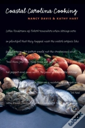 Capa do artigo Coastal Carolina Cooking