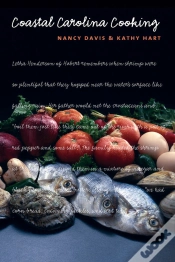 Capa do artigo Coastal Carolina Cooking