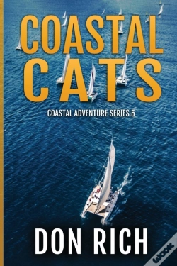 Capa do artigo Coastal Cats