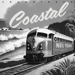 Capa do artigo Coastal - CD