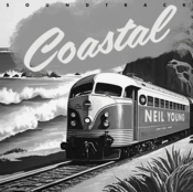 Capa do artigo Coastal - CD
