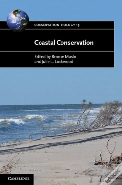 Capa do artigo Coastal Conservation
