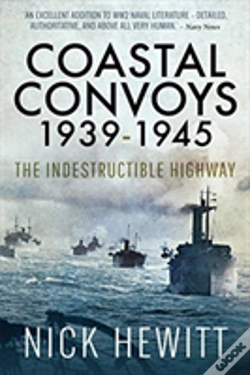 Capa do artigo Coastal Convoys 1939-1945