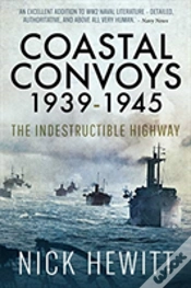 Capa do artigo Coastal Convoys 1939-1945