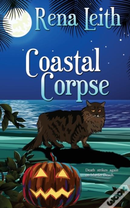 Coastal Corpse