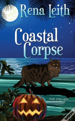 Capa do artigo Coastal Corpse