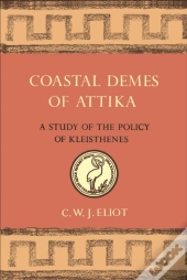 Coastal Demes Of Attika