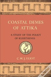 Capa do artigo Coastal Demes Of Attika