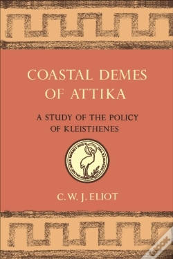 Capa do artigo Coastal Demes Of Attika
