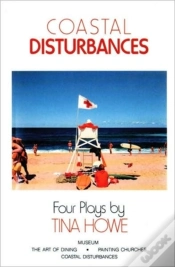 Capa do artigo Coastal Disturbances: Four Plays