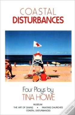 Capa do artigo Coastal Disturbances: Four Plays