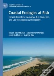 Capa do artigo Coastal Ecologies At Risk