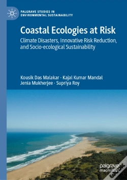 Capa do artigo Coastal Ecologies At Risk