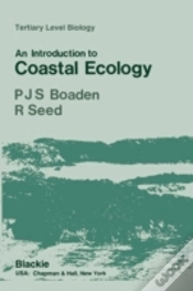 Capa do artigo Coastal Ecology