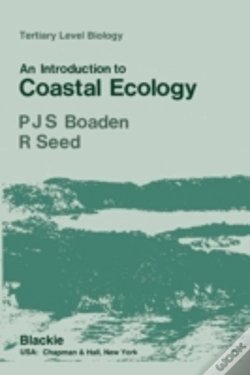 Capa do artigo Coastal Ecology