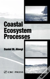 Capa do artigo Coastal Ecosystem Processes