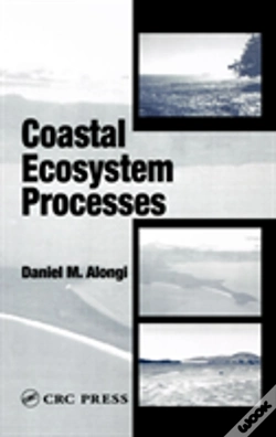 Capa do artigo Coastal Ecosystem Processes