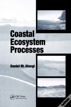Capa do artigo Coastal Ecosystem Processes