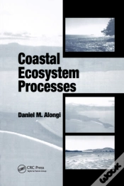 Capa do artigo Coastal Ecosystem Processes