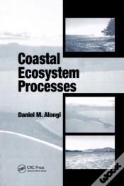 Capa do artigo Coastal Ecosystem Processes