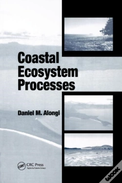 Capa do artigo Coastal Ecosystem Processes