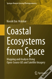 Capa do artigo Coastal Ecosystems From Space