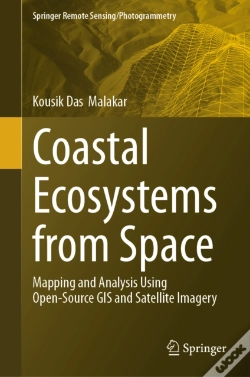 Capa do artigo Coastal Ecosystems From Space