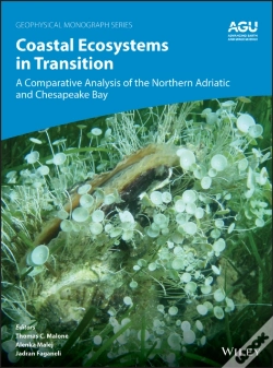 Capa do artigo Coastal Ecosystems In Transition