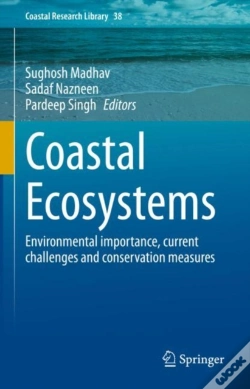 Capa do artigo Coastal Ecosystems