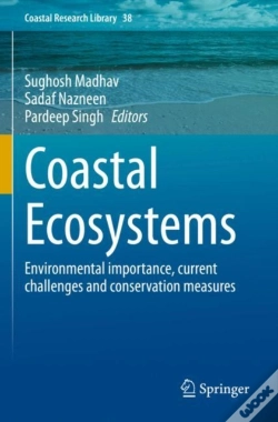 Capa do artigo Coastal Ecosystems
