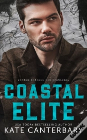 Capa do artigo Coastal Elite