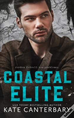 Capa do artigo Coastal Elite