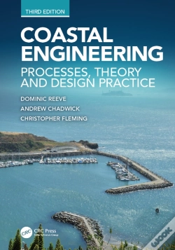 Capa do artigo Coastal Engineering