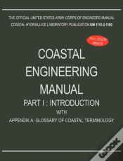 Capa do artigo Coastal Engineering Manual Part I