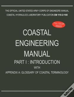 Capa do artigo Coastal Engineering Manual Part I